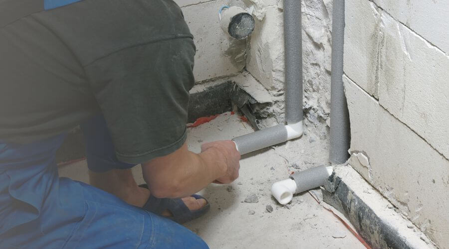 Professional expert plumbing services in Piedmont, WV